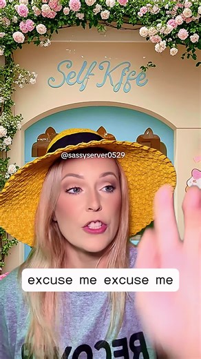 Sassy Server Deals with Angry Karen Over Lost Keys