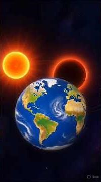 Today Eclipse Explained | Ee Rojuna Grahanam Enduku Vastundi?