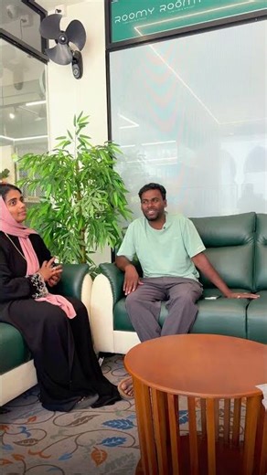 Best Furniture Showroom in Vengara? Mr. Shameer’s Experience with Roomy Furniture