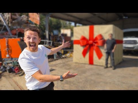 I Made The Greatest Decision with this Purchase!! 🏡🎁