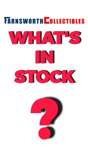 Join Us for Live Funko Pop Auctions!