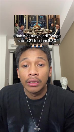 Polar Melvin Live: 9 Naga Event Update