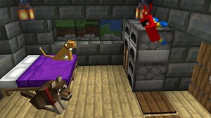 10 best Minecraft mobs you need in your base