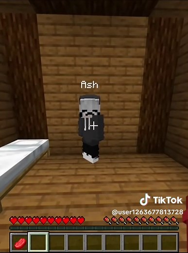 Surviving in Elemental Civilization - Minecraft Adventure