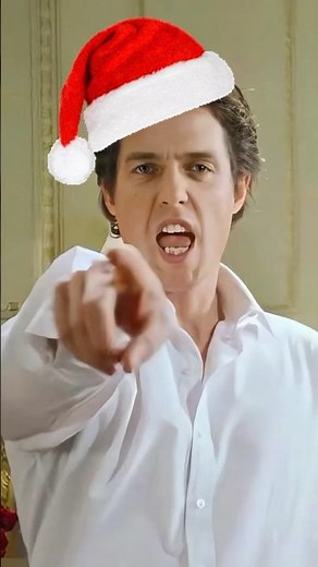 A Real Love Christmas Magic ❄️ #passionepisodes #loveactually #christmaslove