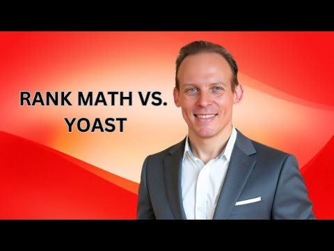 COMPARISON: Rank Math SEO Plugin vs. Yoast SEO Plugin