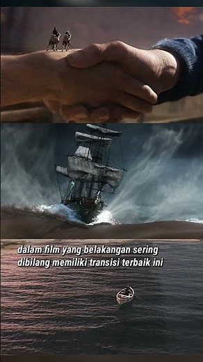 Tahukah Kamu dalam Film The Adventures of Tintin