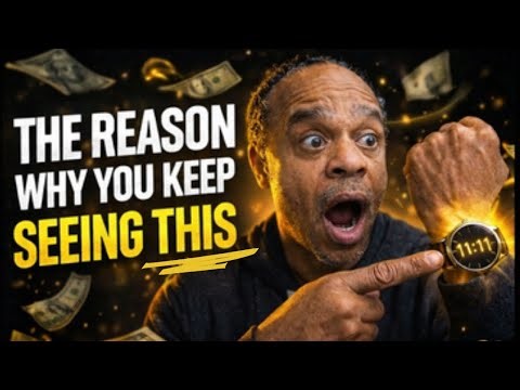 Unusual Signs Money Is About To Enter Your Life (This Isn’t Random)