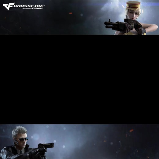 Going live in Southeast Asia on Dec 16! A classic FPS coming to mobile! | CrossfireLegends