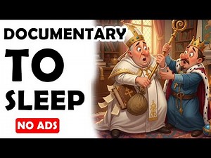 The Silent Wars of the Church and Kings | No Ads Documentary To Sleep