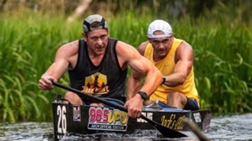 Ready to row? Rogue River Gauntlet coming to Rockford!