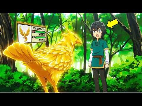 NA-REINCARNATE BILANG E-RANK SUMMONER, NAGPAAMO ANG MGA MONSTER NA GUMULAT SA LAHAT!