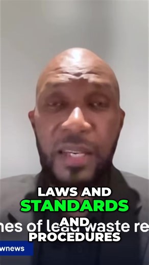 Could another Kabwe happen in Africa? Sadly, yes. Many African states lower their standards to attract outside investment. This 'race to the bottom' creates dangerous conditions. Are we prioritizing profit over people? #BusinessEthics #HumanRights #CorporateAccountability #Africa #Investment | Zambians Serve Zambia