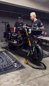 556 reactions · 14 shares | One mean machine....