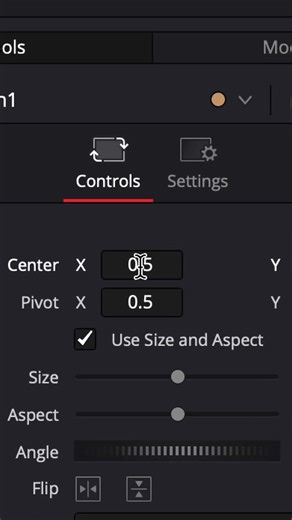 How To Add Cinematic Animation In DaVinci Resolve
