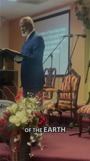 Everlasting Life or Shame? Biblical Prophecy Revealed! #shorts