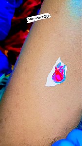 21K views · 64 reactions | Girl sticker reel #reels #fbreels #sticker #viral | Devi Bindi | Facebook