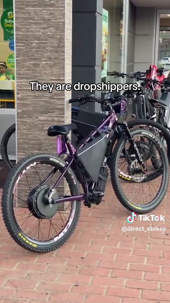 Compra directa de e-bikes: ahorra dinero hoy