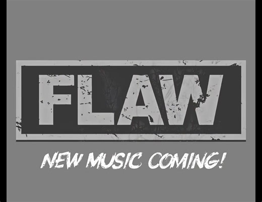 💥💥Attention Flaw Family!!!💥💥 Flaw has a short 2 week Headlining tour coming up in November! All concerts are FLAW w/local support! GET YOUR TICKETS NOW! Lemont, IL is almost sold out! 💥 Enjoy the teaser video below, as NEW music is Coming!💥 NOVEMBER 2025 FLAW TOUR DATES 11.11.25 @ The Rooster GASTONIA, NC 11.12.25 @ Trolley Pub SUMMERVILLE, SC 11.14.25 @ West End Trading Co. SANDFORD, FL 11.15.25 @ BRASS MUG TAMPA, FL 11.16.25 @ Eclipse Bar Riverside JACKSONVILLE, FL 11.17.25 @ Reggies 42n