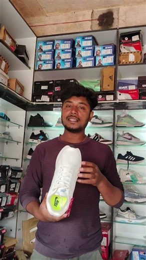 New Coaction Shoes for men Nitin Footprint #ytshorts #minivlog #trendingshorts