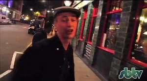 522K views · 12K reactions | Ed Sheeran & Devlin spitting bars on the streets of London back in 2010 for SBTV  | SB.TV | Facebook