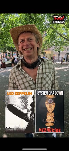 FavInterviews on TikTok