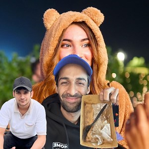 770K views · 41K reactions | Karachi Eat 2023 Review | Roast | Maaz...