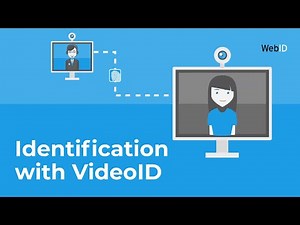 How does video identification work? (VideoID by WebID)