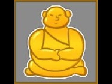 Buddha farming tips in Blox Fruit!