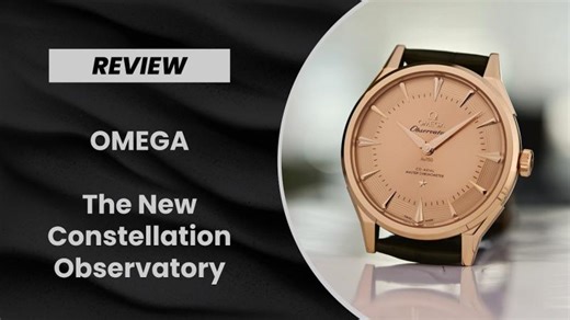 In Pursuit Of Precision: The New Omega Constellation Observatory Laboratoire de Précision Testing | MONOCHROME Watches