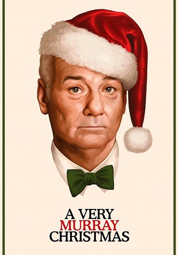 A Very Murray Christmas streaming: watch online