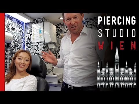 💉 INCREDIBLE 💉 5 ear piercings in a row 💉 Conch, Daith, Tragus, and much more. 💉 Marc's Piercing TV