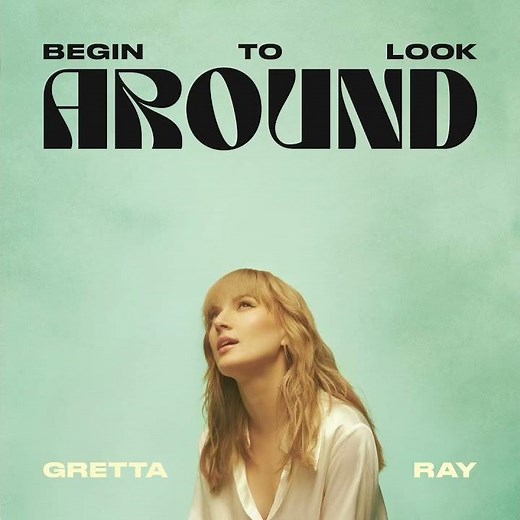 Gretta Ray - Becoming (Official Audio)