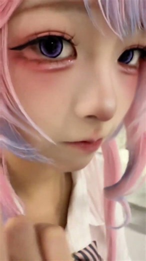 達妮婭 鳴潮 Denia ダーニャ 데니아 婭婭 Wuthering Waves WuWa めいちょう 邪惡水蜜桃 cosplay hikari小南 cosplayer