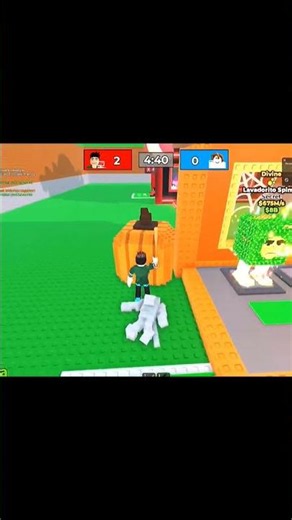 BAT+Medusa two round winning enemy use script ☠️😔#live #roblox #shorts#noobgaminglive