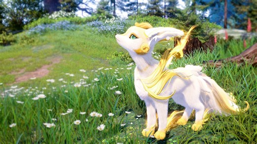 How to get Dawn Fluff in Infinity Nikki