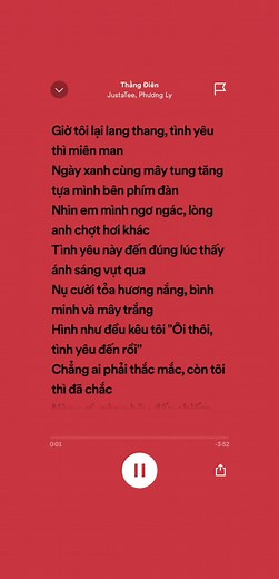 Thằng Điên: Hợp Tác Giữa Justatee và Phương Ly