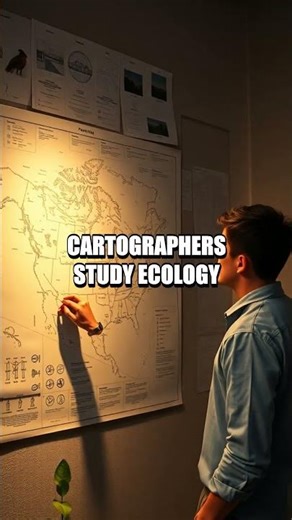 Biome Cartographers Designing Living Cities