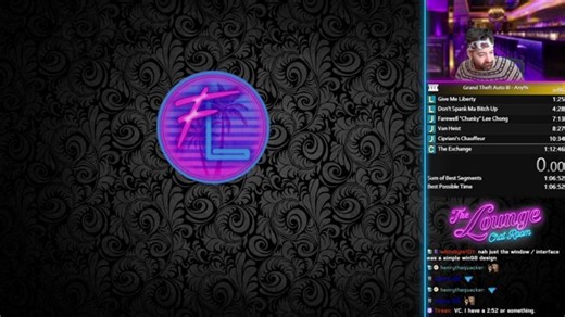 All Missions Speedrun practice runs! 🌴