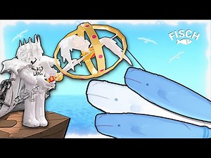 FISCH LIVE STREAM NOW 🔥 | ROBLOX