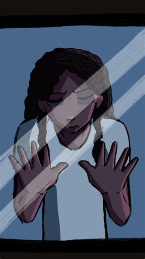 The Other Side of Paradise OC Animation