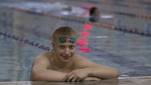 Freehold swimmer wins bronze at Paralympics