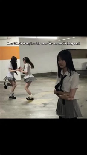 Understanding Trio Dynamics in Friendships