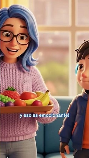 ¿Tu hijo preguntó qué es el periodo? 🌸✨ #EducaciónMenstrual #Padres
