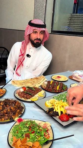 سمك المسكوف بطريقة خفيفة وصحية