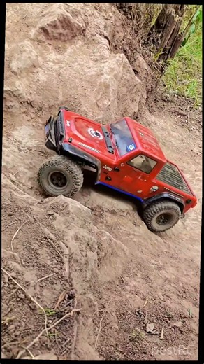 🔥 Best RC Stunts & Crashes 🚜