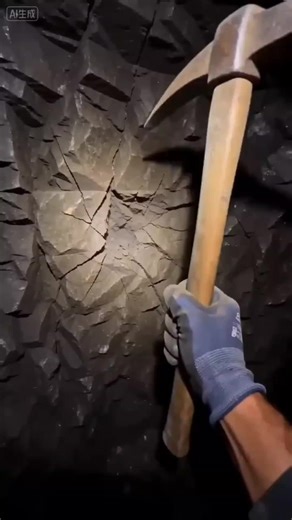 Exploring Natural Gold Mining Techniques