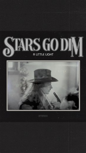 1K views | “A Little Light” by Stars Go Dim is here — and it’s everything we needed.  This powerful new single reminds us that we don’t need to have it all figured out. Sometimes, just a little light is enough to take that next step.  Stream it now wherever you stream music. | CCM Magazine | Facebook