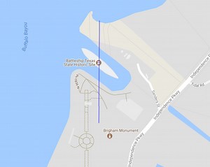 Katy Freeway is wider than these Houston landmarks