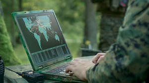Raytheon-Led U.S. Army TITAN Program Chooses C3 AI